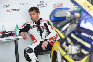 Illustration for article titled Sebastien Loeb Just Beat Most of his Competitors in a Motorcycle Race